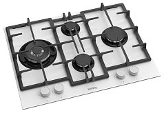Варочная панель Korting HGG 67009 CQTW
