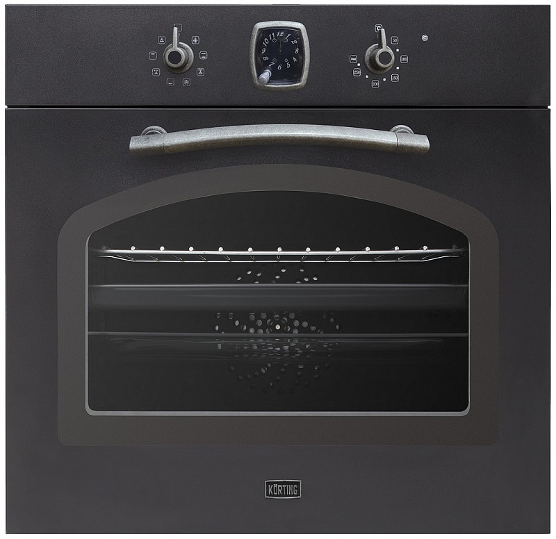 Духовой шкаф Korting OKB 481 CRSN preview 1