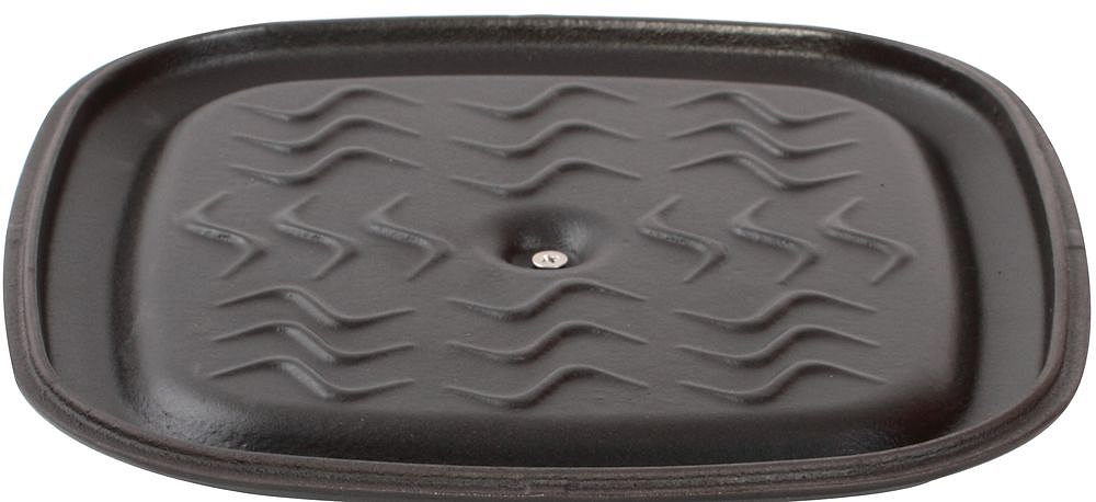 Чугунная кастрюля Korting с крышкой K 1226 preview 4