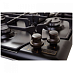 Варочная панель Korting HG 6105 CTRR фото 2 Купить Варочная панель Korting HG 6105 CTRR preview 2
