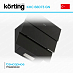 Купить Вытяжка Korting KHC 68073 GN preview 3