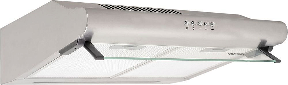 Вытяжка Korting KHT 5332 X preview 1