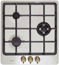 Варочная панель Korting HG 455 CTRI