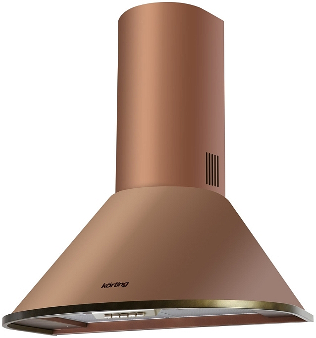 Вытяжка Korting KHC 6930 RC preview 1