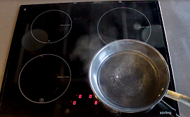 Точность передачи тепла