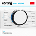 Купить Cтиральная машина Korting KWM 45IS148 preview 4