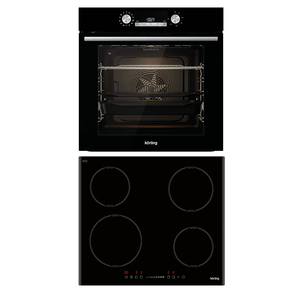 Комплект Korting (HI 64540 B, OKB 8931 CESN) preview 1