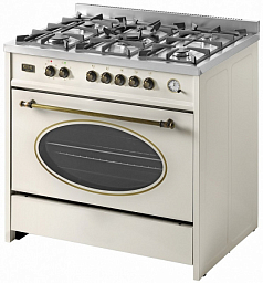 Комбинированная плита Korting CKE 98051 CRI
