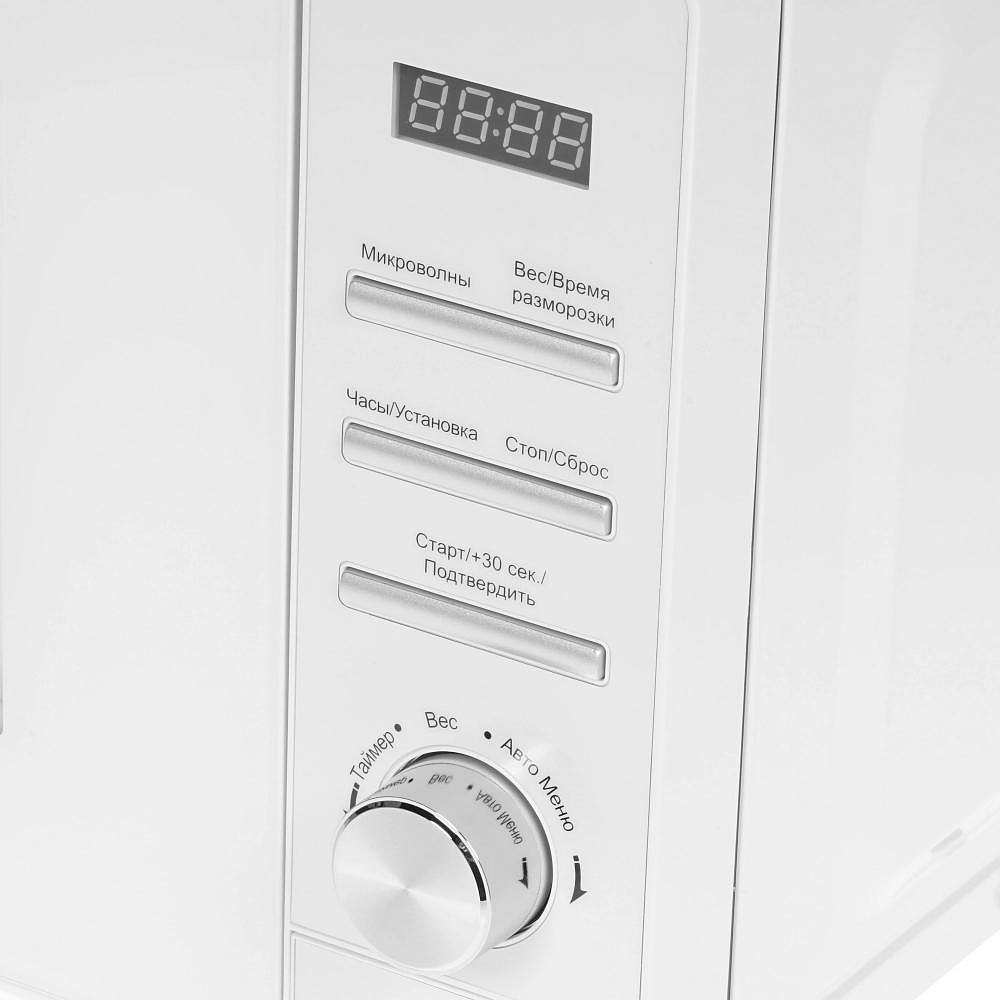 Микроволновая печь Korting KMO 820 GW preview 5