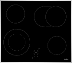 Варочная панель Korting HK 62051 X