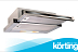 Обзор на вытяжку Korting KHP 6637 GWX