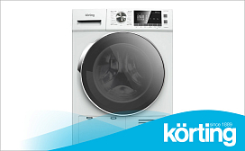 Виды сушильных машин Korting