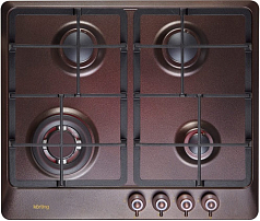 Варочная панель Korting HG 655 CTRC