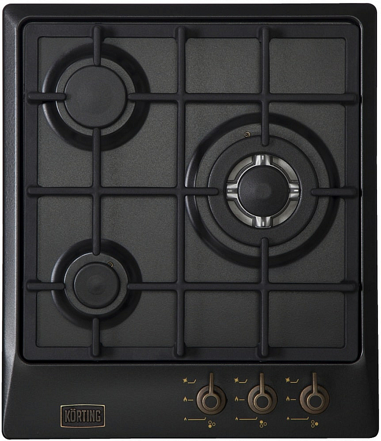 Комплект Korting (HG 465 CTRN, OKB 4941 CRN, KHC 6648 RN) preview 2