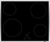 Варочная панель Korting HK 6002 X