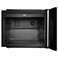 Встраиваемый винный шкаф Korting KFW 501 SL GN