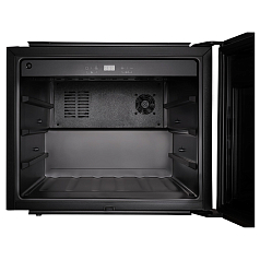 Встраиваемый винный шкаф Korting KFW 501 SL GN