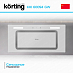 Купить Вытяжка Korting KHI 60094 GW preview 4