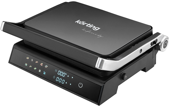 Гриль Korting KGPA 0403 W Infinity preview 1