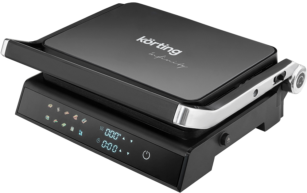 Гриль Korting KGPA 0403 W Infinity preview 1
