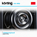 Купить Встраиваемый холодильник Korting KSI 8159 preview 4