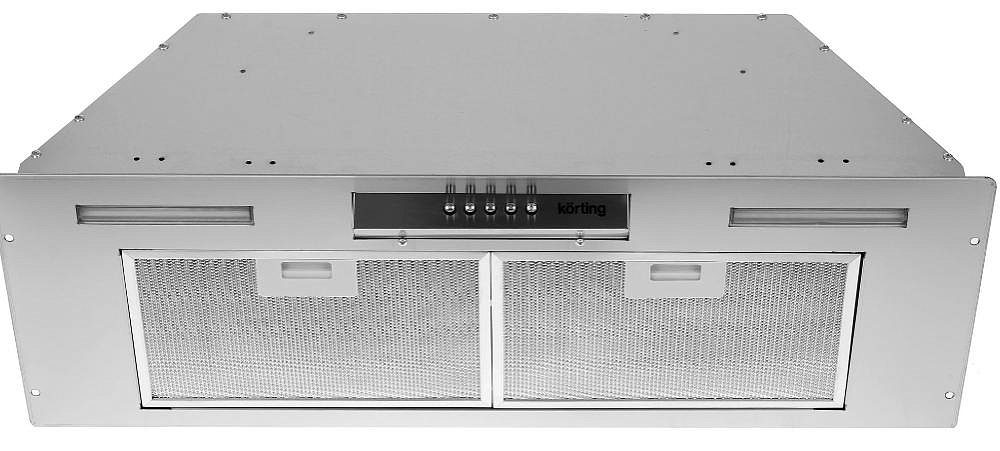 Встраиваемая вытяжка Korting KHI 9931 X preview 3