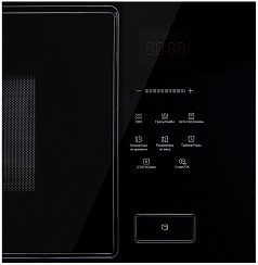 Встраиваемая микроволновая печь Korting KMI 928 GN