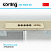 Купить Встраиваемая вытяжка Korting KHI 9931 RB preview 3