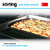 Купить Духовой шкаф Korting OKB 61061 SQGGr preview 8