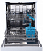 Купить Посудомоечная машина Korting KDF 60150 preview 3