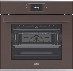 Духовой шкаф Korting OKB1131CSGBr