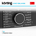 Купить Стиральная машина Korting KWD 58IL14106 preview 3