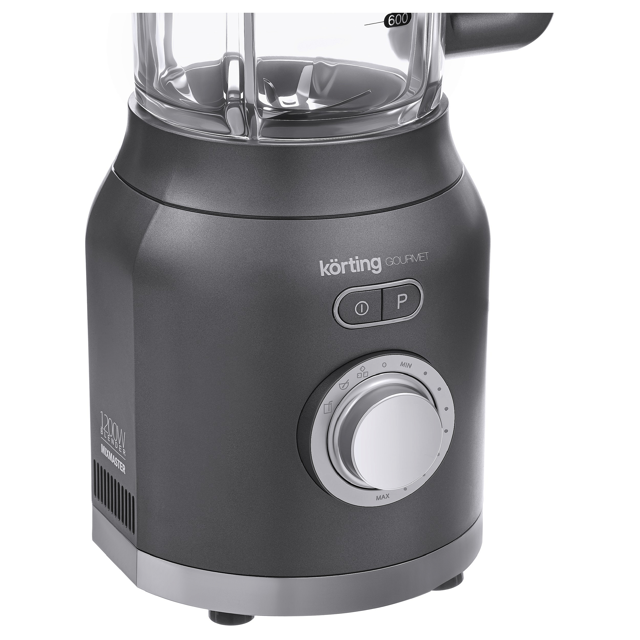 Блендер Korting KTB 0705 Gourmet preview 3