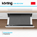 Купить Ящик для подогрева Korting KW 601 GW preview 3