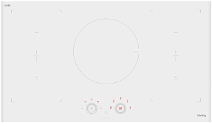 Варочная панель Korting HIB 95750 BW Smart