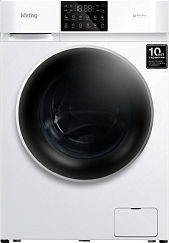 Стиральная машина с сушкой Korting KWD 60DV107