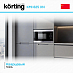 Купить Встраиваемая микроволновая печь Korting KMI 825 XN preview 4