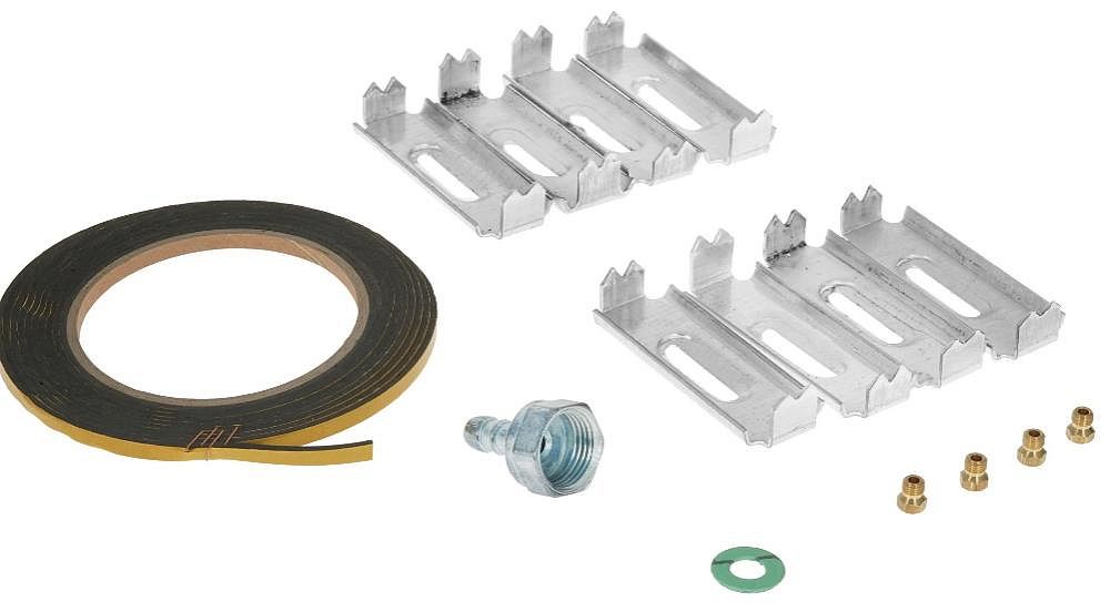 Варочная панель Korting HGG 6734 CTN preview 6