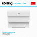Купить Вытяжка Korting KHC 68073 GW preview 3