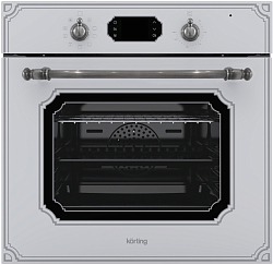 Духовой шкаф Korting OKB 4911 CRGW