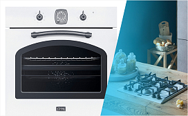 Обзор духовых шкафов Korting