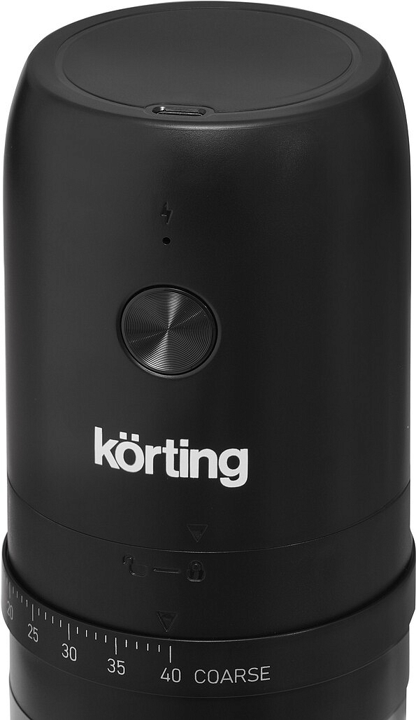 Беспроводная кофемолка Korting KCG0030-PR1 preview 2
