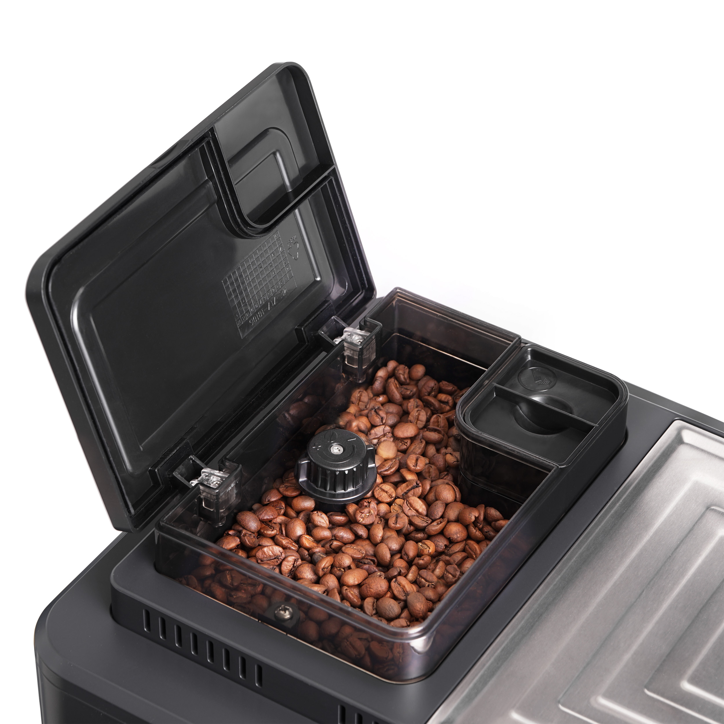 Купить Отдельностоящая кофемашина Korting KACM 2009 Presto preview 7