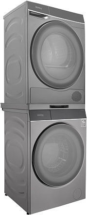 Сушильная машина Korting KD 69IHP10 An preview 14