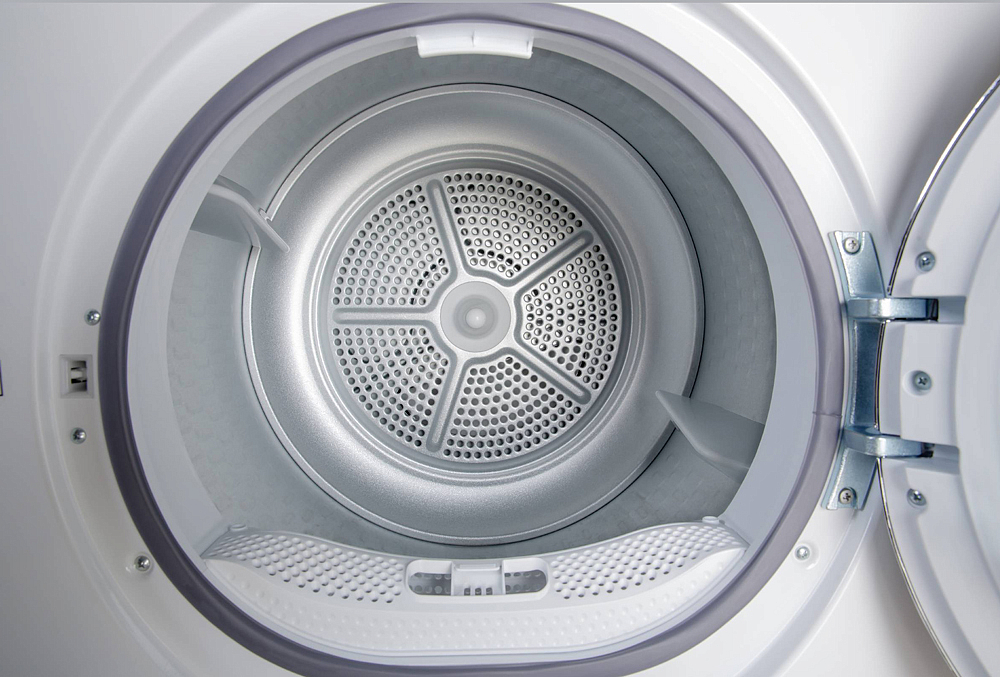 Сушильная машина Korting KD 60HPT8 preview 9