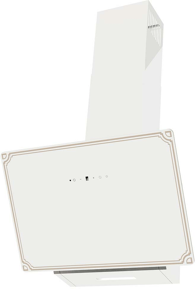 Вытяжка Korting KHC 69059 RGW preview 1