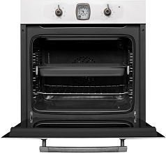 Духовой шкаф Korting OKB 481 CRSI