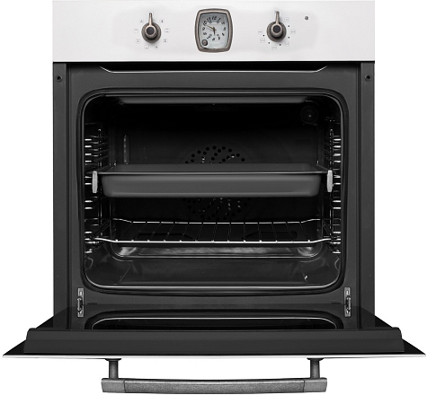 Духовой шкаф Korting OKB 481 CRSI preview 3