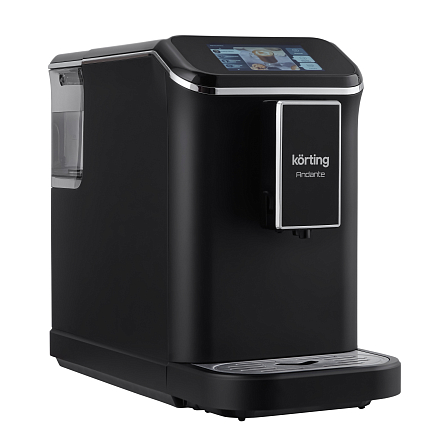 Отдельностоящая кофемашина Korting KACM 2002 Andante preview 4