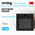 Купить Духовой шкаф Korting OKB 4701 CNRN
